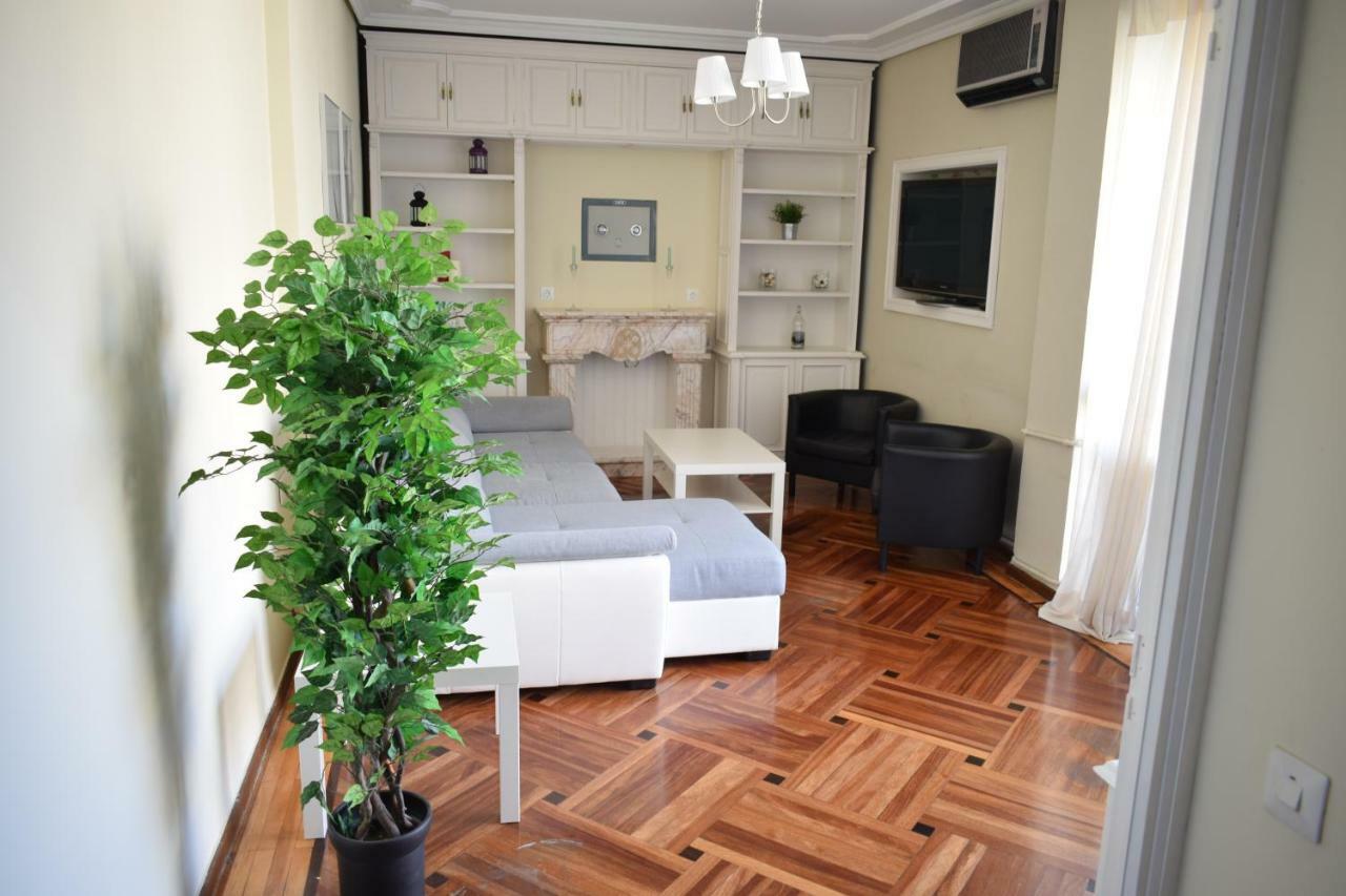 Апартаменти Espacios Blanco Santiago - Con Parking. Вальядолід Екстер'єр фото